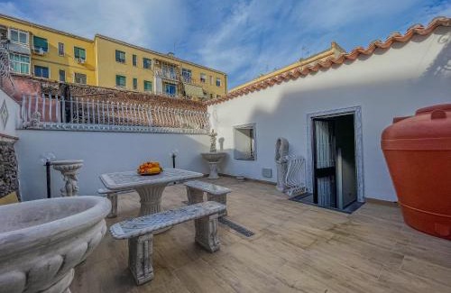 Borgo-Sanzio House | Domus Cerere