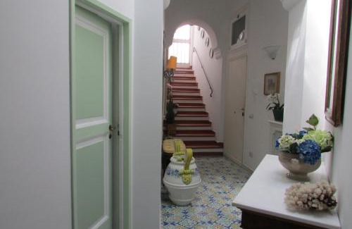Atrani House | Domus Claudia