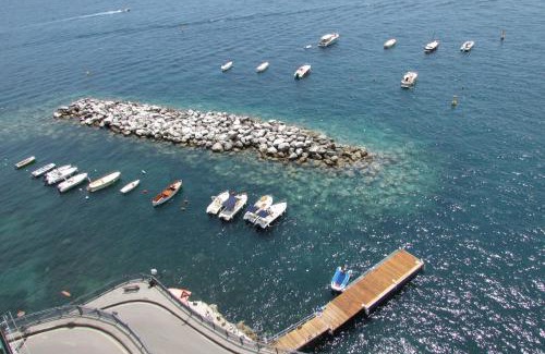 Atrani House | Domus Claudia