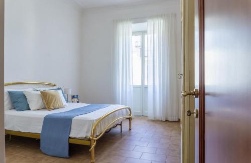 Quartiere XV Della Vittoria Apartment | Domus Clodia by Hili