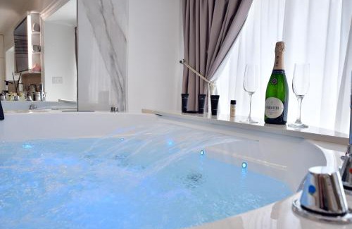 Tivoli Bed & Breakfast | Domus De Cinti