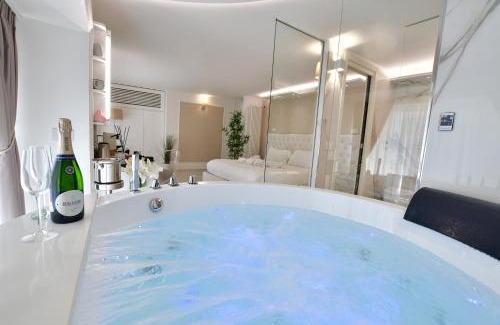 Tivoli Bed & Breakfast | Domus De Cinti