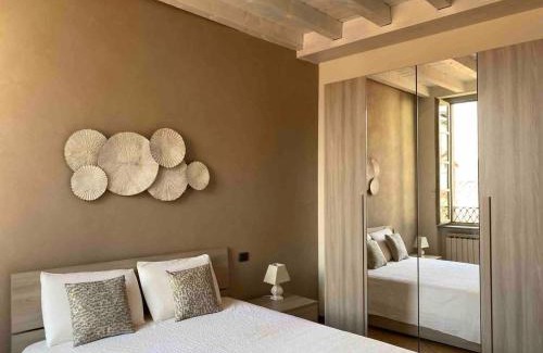 Citta Alta Apartment | Domus Dea Bergamo Alta