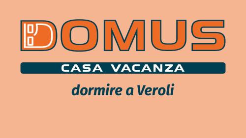 Veroli Apartment | DOMUS - DORMIRE A VEROLI - casa vacanza b&b