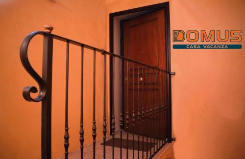 Veroli Apartment | DOMUS - DORMIRE A VEROLI - casa vacanza b&b