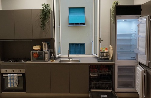 Trionfale Apartment | Domus Eroi