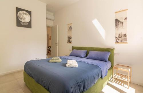 Trionfale Apartment | Domus Eroi