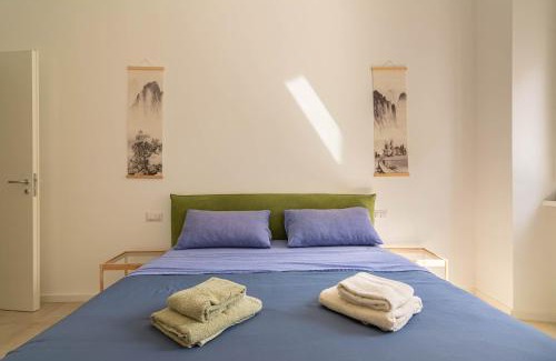Trionfale Apartment | Domus Eroi