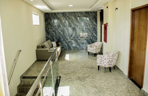 Canaa dos Carajas Hotel | Domus Hotel Palmeiras - Canaã dos Carajás