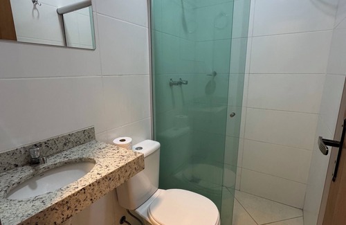 Canaa dos Carajas Hotel | Domus Hotel Trindade - Canaã dos Carajás