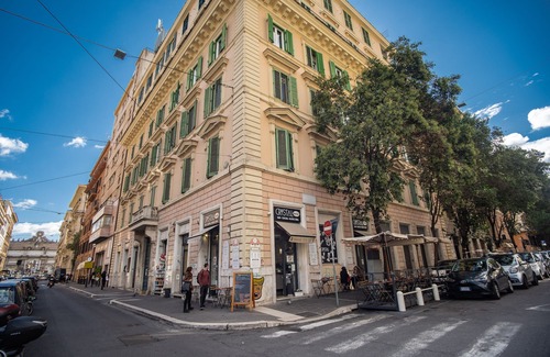 Flaminio Apartment | Domus in People's Square CIR 058091 - CAV - 08763 -IT058091C2XWR8SXXU