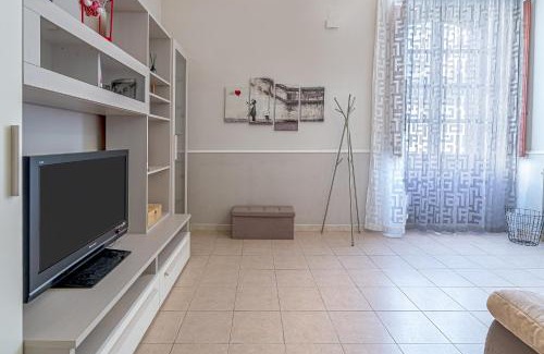 Santa Lucia Apartment | Domus La Terra