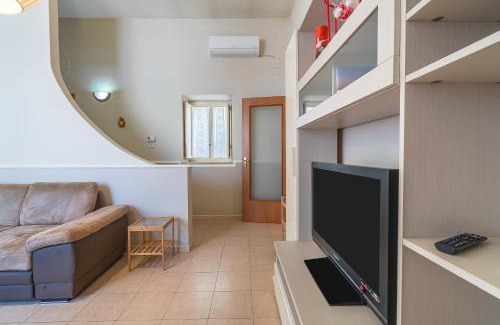 Santa Lucia Apartment | Domus La Terra