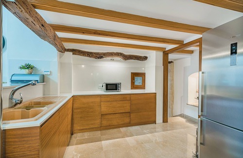 Pollensa Villa | DOMUS LLEO a lovely luxury townhouse