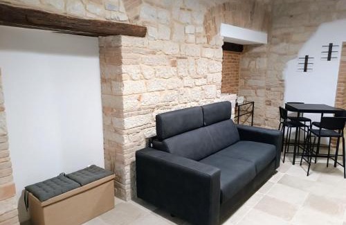 Murat Town Apartment | Domus Marconi