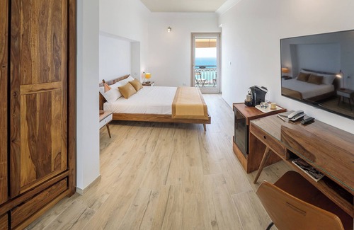 Sciacca Historic Centre Bed & Breakfast | Domus Maris Boutique Hotel