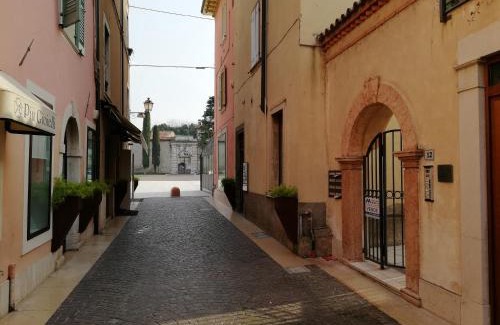 Peschiera del Garda City Centre Apartment | Domus Romanae in centro storico