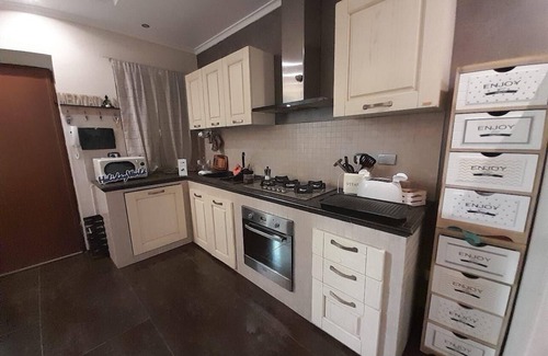 Zona XVI Torrenova Apartment | Domus Torrenova by Holiday World