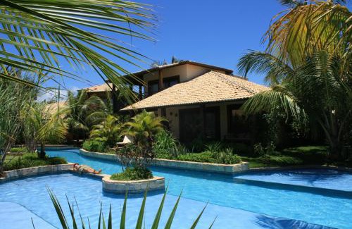 Pipa Hotel | Domus Villas