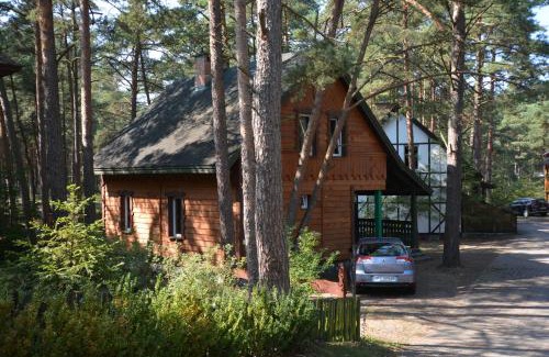 Pobierowo House | Domyletnie Pobierowo Dom 100m2 z własną działka