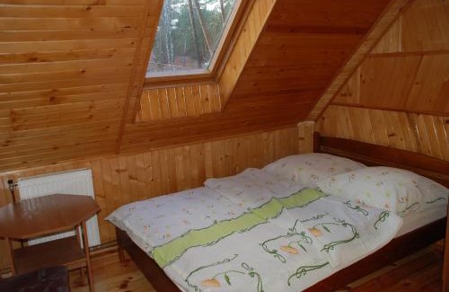 Pobierowo House | Domyletnie Pobierowo dom 150 m2 , 6 bedroom