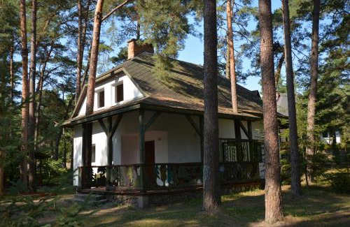 Pobierowo House | Domyletnie Pobierowo Duży dom 140m2 z działką