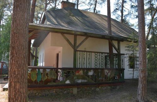 Pobierowo House | Domyletnie Pobierowo Duży dom 140m2 z działką