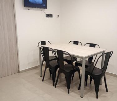 Macrozona Meseta Cerro Calafate Apartment | Don Alberto Departamento 2