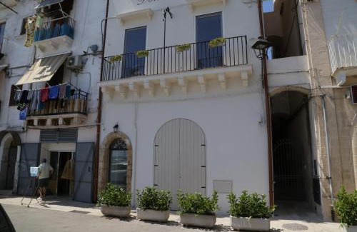 Isola del Borgo Antico Bed & Breakfast | Don Alfredo