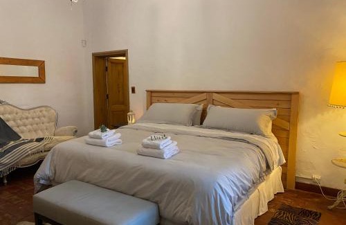 Carlos Keen Bed & Breakfast | Don Aniceto - Suites de Campo