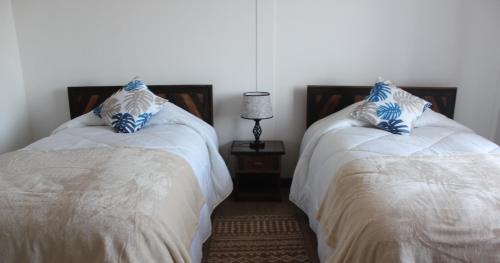 Santa Cruz Apartment | Don'Ato Aparthotel