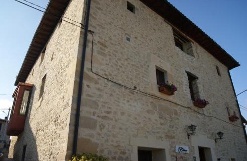 Cadinanos House | Don Baldomero Hotel Rural