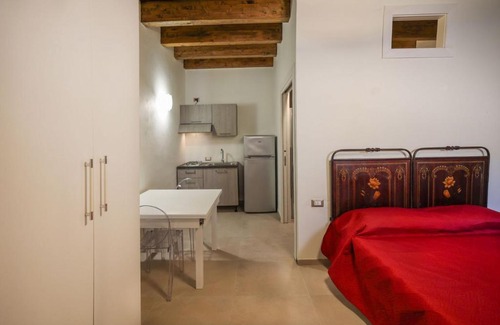 Gratteri Apartment | Don Bartolomeo Bellomo studio