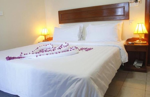 Mittakpheap Hotel | Don Bosco Hotel School