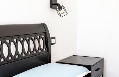 Quartiere XXIV Don Bosco Apartment | don bosco suite apartment