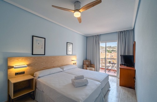 San Jose Hotel | Don Ignacio