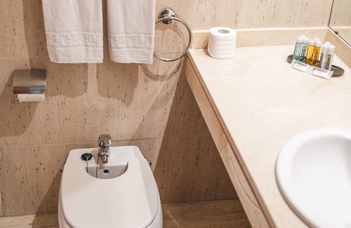 San Jose Hotel | Don Ignacio