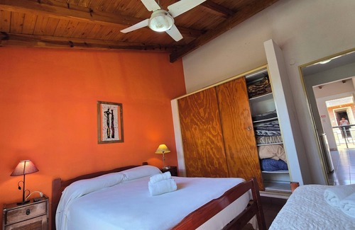 Federacion Hotel | Don Pedro Apart Hotel