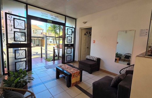 Federacion Hotel | Don Pedro Apart Hotel