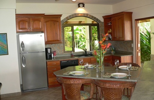 Dominical House | Don't Miss This Oceanfront Luxury Villa Wow.What a View!