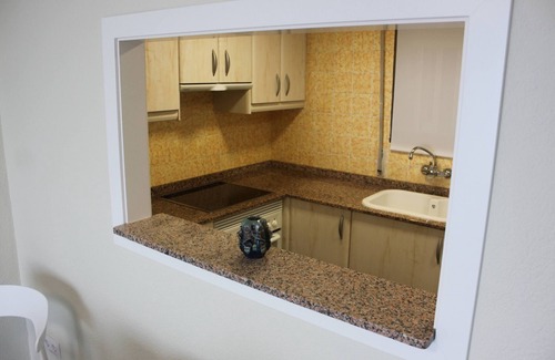 Grau i Platja Apartment | Don Ximo 13º 68 Solo Familias