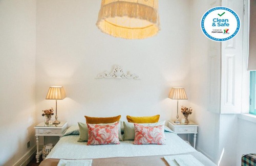 Mirandela House | Dona Fina Guest House
