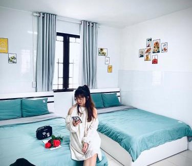 Da Lat Hotel | Dona Hotel