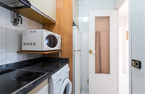 Benidorm Centro Apartment | DONA II 9º - APARTMENT