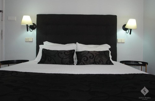 Portalegre Bed & Breakfast | Dona Maria