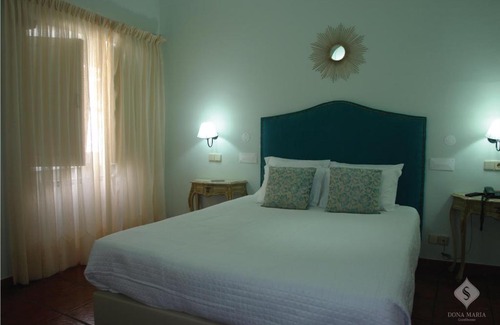 Portalegre Bed & Breakfast | Dona Maria