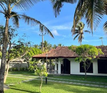 Ekala Villa | Dona's Villa Coastal House in Pamunugama