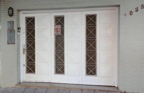 Paso de los Libres Apartment | Dona Zélia