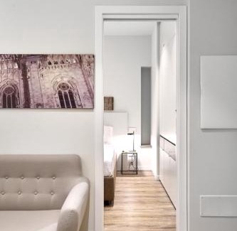 Citta Studi Apartment | DONATELLO11 Milan Apartments by Hospity