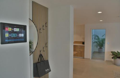 Geisingen Apartment | DonauDeluxe